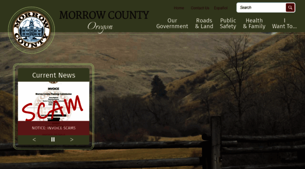 morrowcountyor.gov
