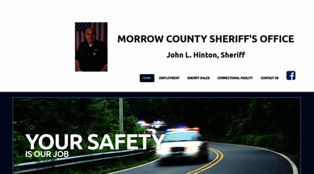 morrowcountysheriff.com