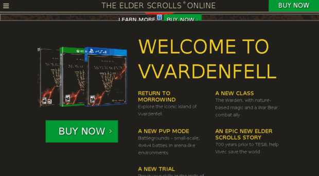 morrowind.com