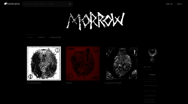 morrowpunx.bandcamp.com