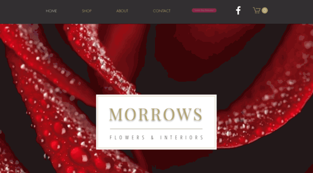 morrowsflowers.com