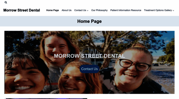 morrowstreetdental.co.nz