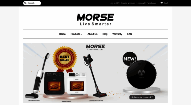 morse.my