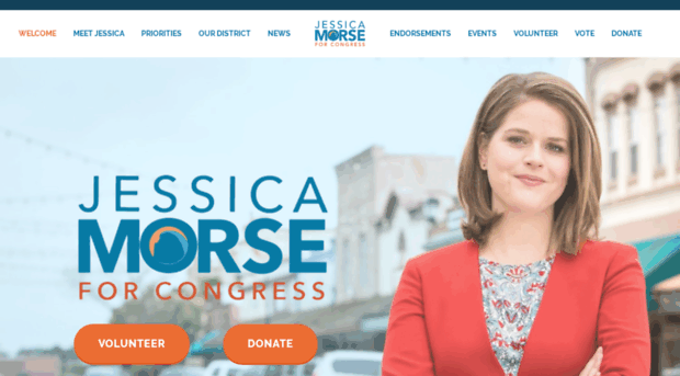 morse4congress.com