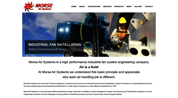 morseairsystems.com.au