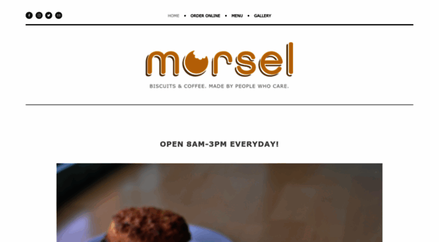 morselseattle.com