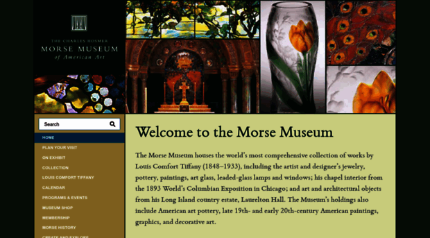 morsemuseum.org