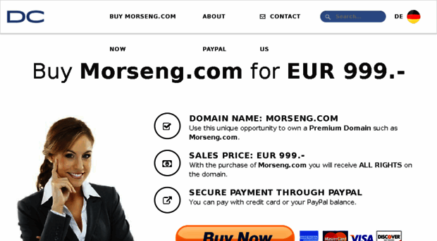 morseng.com