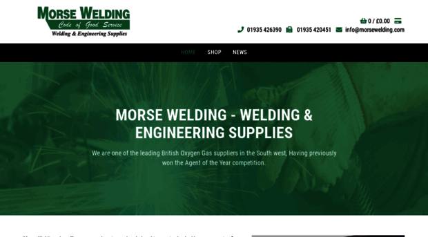 morsewelding.co.uk