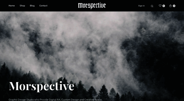 morspective.com