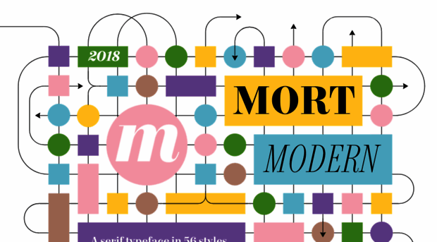 mort-modern.losttype.com