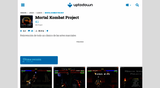 mortal-kombat-project.uptodown.com