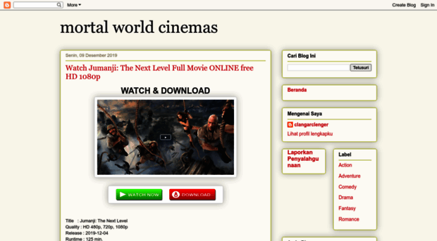 mortal-world-cinemas.blogspot.com