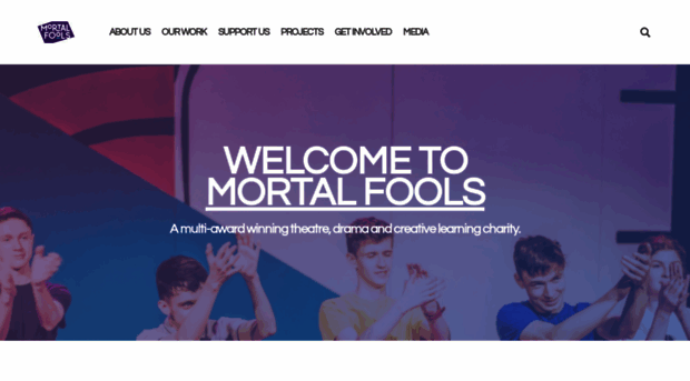 mortalfools.org.uk