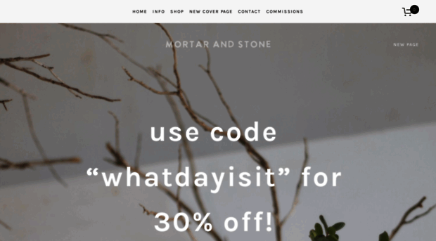 mortarandstone.co