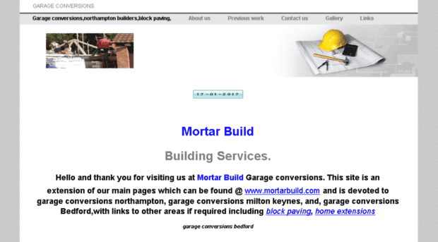 mortarbuild.co.uk