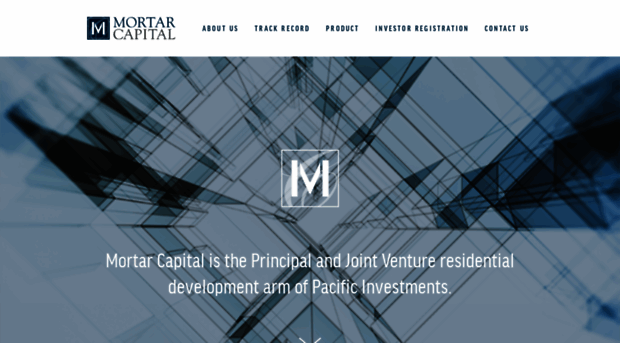 mortarcapital.com