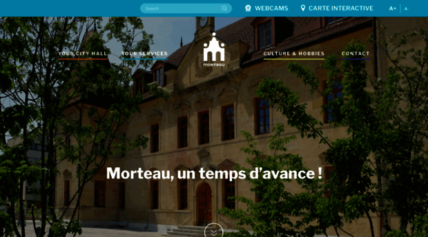 morteau.org