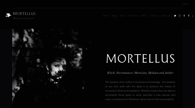 mortellus.com