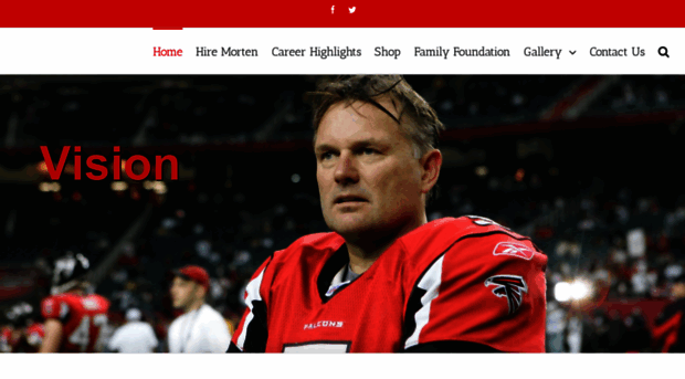 mortenandersen.com