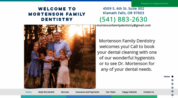 mortensonfamilydentistry.com