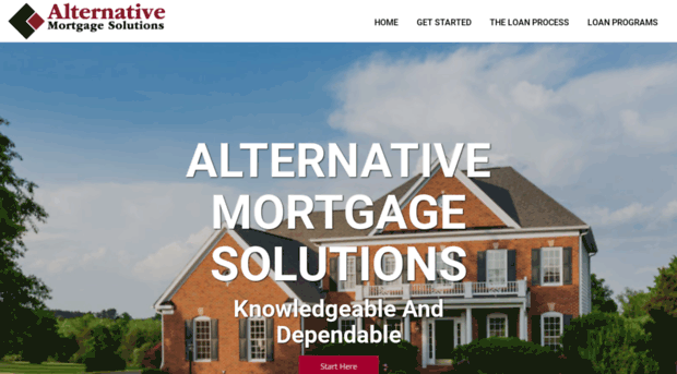mortgage-ams.com