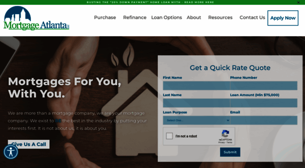 mortgage-atlanta.com