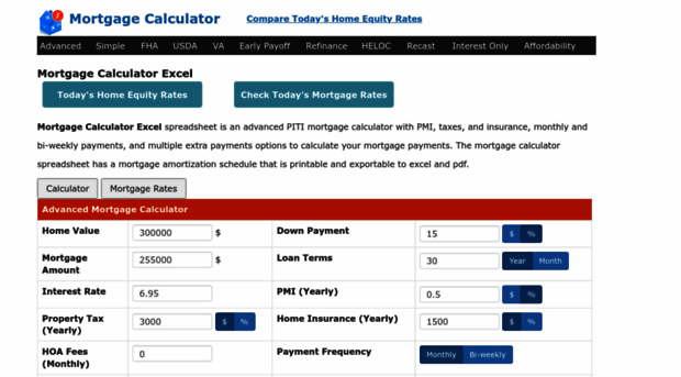 mortgage-calculator.net