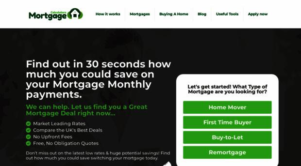 mortgage-calculators.co.uk