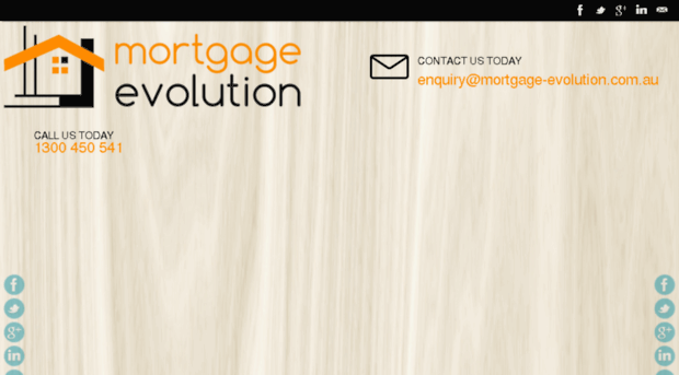 mortgage-evolution.com.au