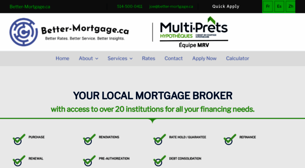 mortgage-genius.ca