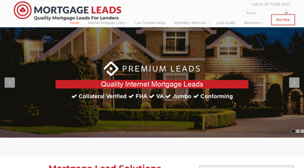 mortgage-leads.com