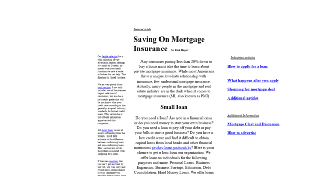 mortgage-lenders.net