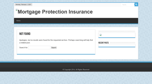 mortgage-protection-insurance.net
