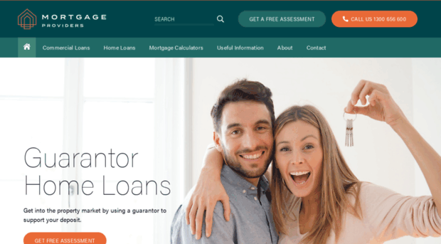 mortgage-providers.com.au