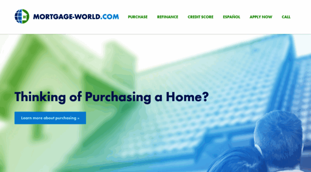 mortgage-world.com