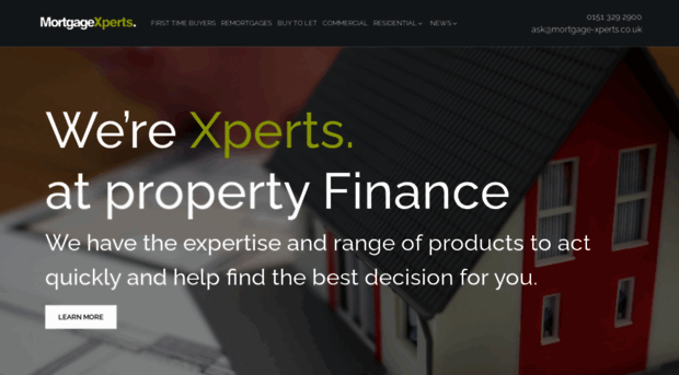 mortgage-xperts.co.uk