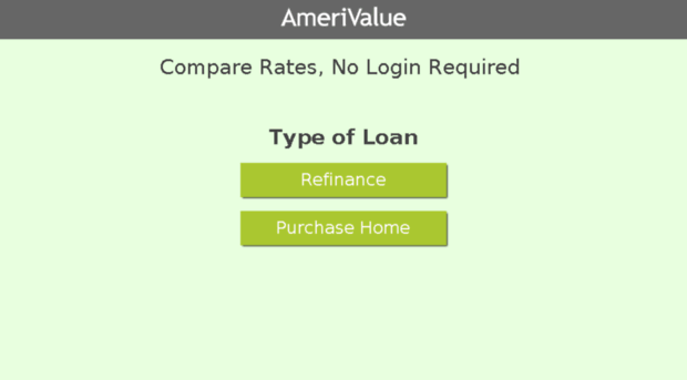 mortgage.amerivalue.com