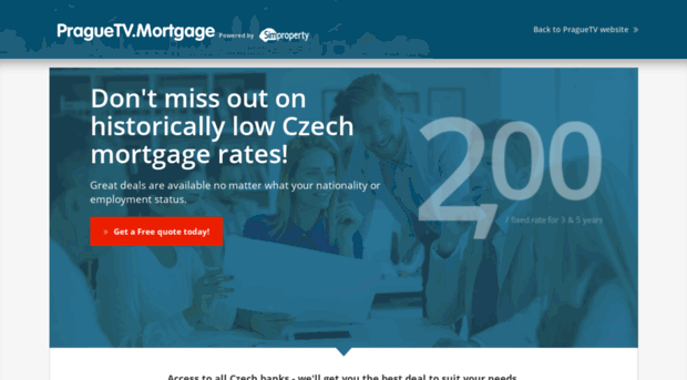 mortgage.prague.tv