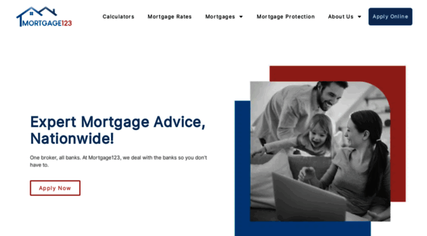 mortgage123.ie