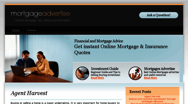 mortgageadvertise.com