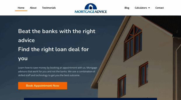 mortgageadvice.com.au