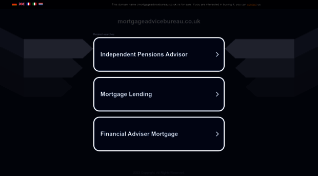 mortgageadvicebureau.co.uk