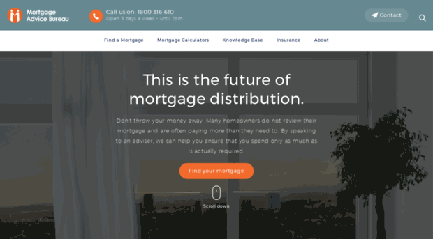 mortgageadvicebureau.com.au