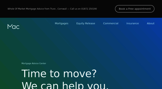 mortgageadvicecenter.co.uk