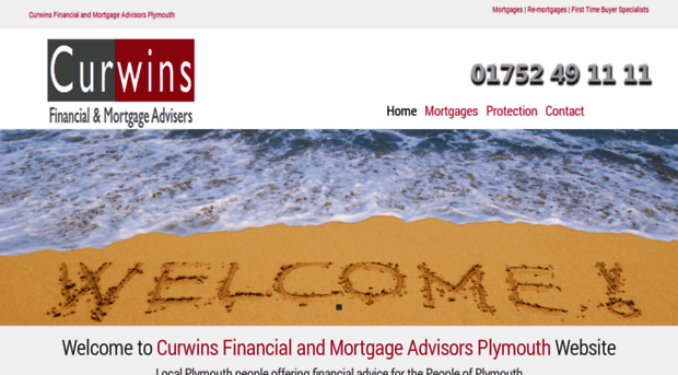 mortgageadvisersplymouth.co.uk