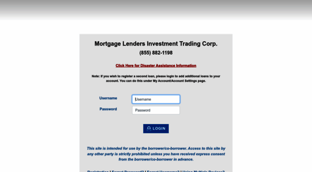 mortgageadvisors.com