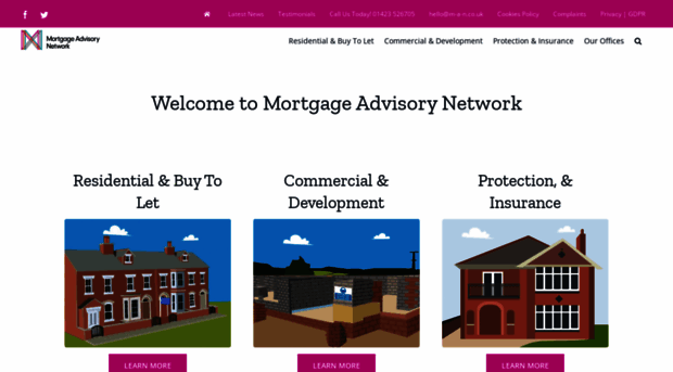 mortgageadvisorynetwork.co.uk