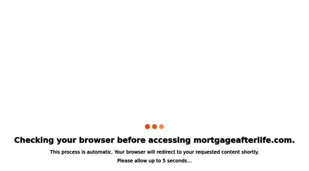 mortgageafterlife.com