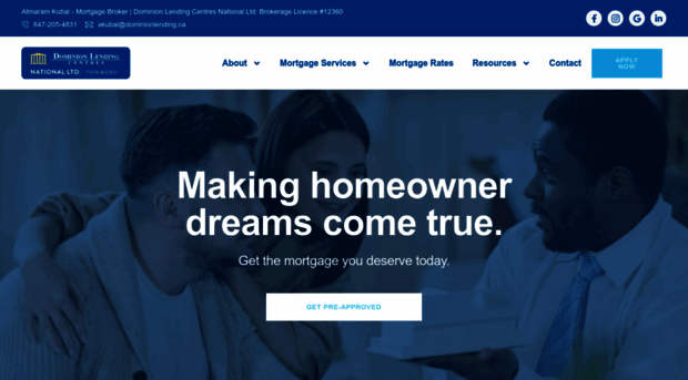 mortgageassurance.ca